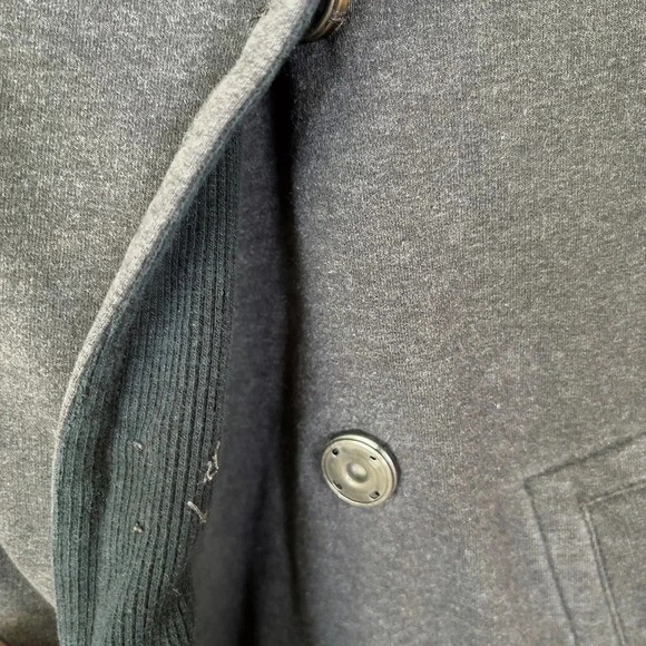 LULULEMON  | GRATITUDE WRAP IN HEATHERED CHARCOAL - Picture 14 of 14